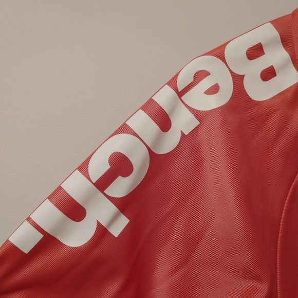 Bench jacket - Picture 6 of 8